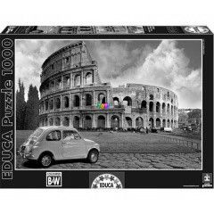 Puzzle - A rmai Colosseum, 1000 db
