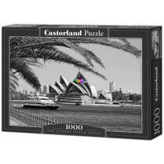Puzzle - A Sydney-i Operahz, 1000 db