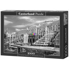 Puzzle - A Tli palota, Szentptervr, 1000 db