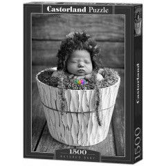 Puzzle - A termszet gyermeke, 1500 db