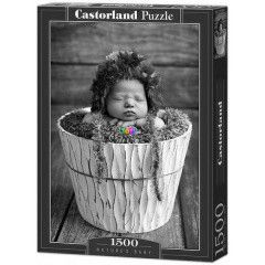 Puzzle - A természet gyermeke, 1500 db