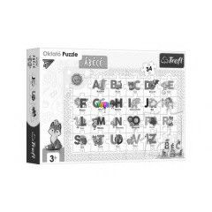 Puzzle - bc, 34 db