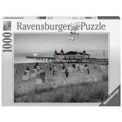 Puzzle - Ahlbeck, 1000 db