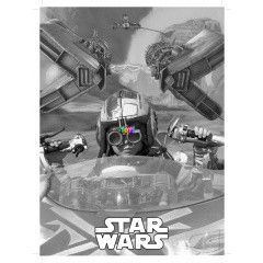 Puzzle - Anakin futama, 200 db