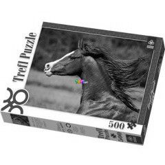 Puzzle - Arab telivr, Lengyelorszg, 500 db