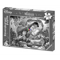 Puzzle - Ariel lma 200 db