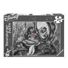 Puzzle - Arielle 100 db