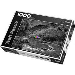 Puzzle - Arrow-foly, j-Zland, 1000 db