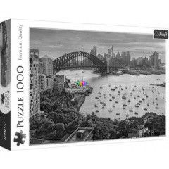 Puzzle - Ausztrália, 1000 db