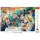 Puzzle - Az ebd, 1000 db