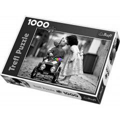 Puzzle - Az els csk, 1000 db