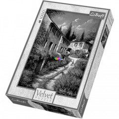 Puzzle - Az ton felfel, 1000 db