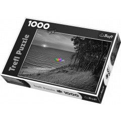 Puzzle - Balti-tenger, 1000 db