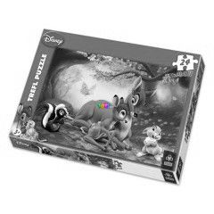 Puzzle - Bambi, 24 db-os