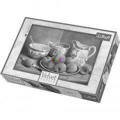 Puzzle - Barack desszert, 1000 db