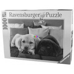 Puzzle - Bartsg, 1000 db