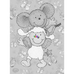 Puzzle - Bartsg 200 db