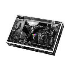 Puzzle - Batman s Superman, 160 db
