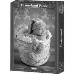 Puzzle - Bbi des lma, 500 db