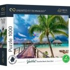 Puzzle - Bora Bora, 1000 db