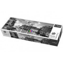Puzzle - Canal Grande, Velence, 1000 db
