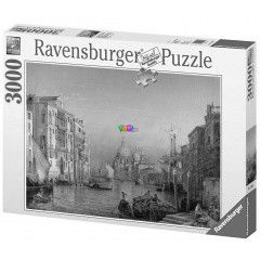 Puzzle - Canale Grande, 3000 db