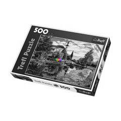Puzzle - Chiemsee, 500 db
