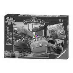 Puzzle - Chuggington, 3x49 db