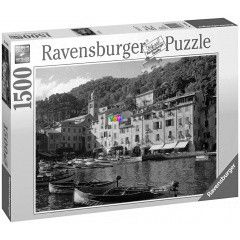 Puzzle - Cinque Terre, 1500 db