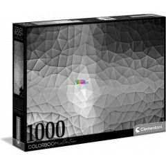 Puzzle - ColorBoom Coll Mozaik, 1000 db