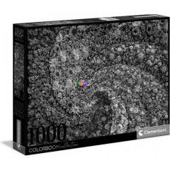 Puzzle - ColorBoom Coll rvny puzzle, 1000 db