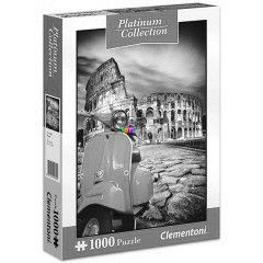 Puzzle - Colosseum, 1000 db