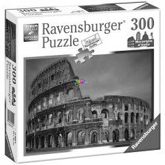 Puzzle - Colosseum, 300 db