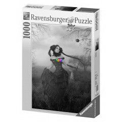 Puzzle - Csbts, 1000 db