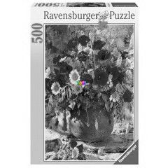 Puzzle - Csokor 500 db