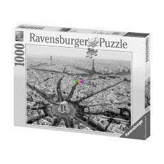Puzzle - D Etoils hely 1000 db