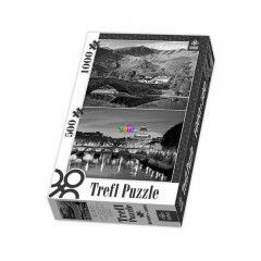 Puzzle - Derwent had, s Szent angyal hd, 1000 s 500 db