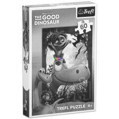 Puzzle - Dn tes, 60 db