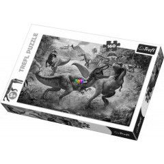 Puzzle - Dink, 160 db