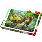 Puzzle - Dink, 160 db