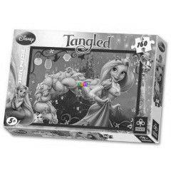 Puzzle - Disney Aranyhaj, s a nagy gubanc, 160 db