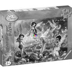 Puzzle - Disney Tndrek 100 db