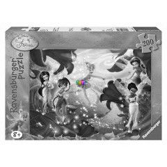 Puzzle - Disney Tndrek 200 db