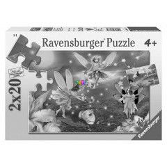 Puzzle - Disney Tndrek 2x20 db