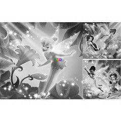 Puzzle - Disney Tndrek 3x49 db