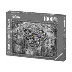 Puzzle - Disney Varicik, 1000 db