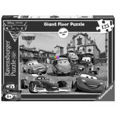Puzzle - Disney Verdk, 125 db