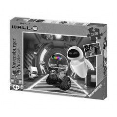 Puzzle - Disney Wall-E 2x20 db