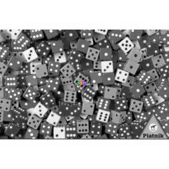 Puzzle - Dobkockk 1000 db