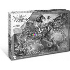 Puzzle - Eclipsia, 1000 db